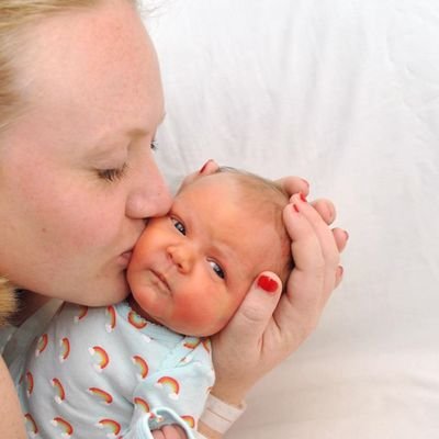 Profile Picture of Juliet Curtis (@pookie1899) on Twitter