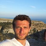 Profile Picture of Giuseppe Rinaldi (@giuseppe.rinaldi_) on Instagram