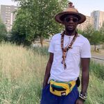 Profile Picture of Kassoka Steve Yannick (@ksk_stv_yannouch) on Instagram