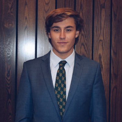 Profile Picture of Trevor Webb (@tswebb23) on Twitter