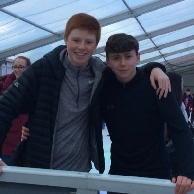 Profile Picture of Joe Benham (@JoeBenham3) on Twitter