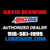 Profile Picture of David Schwind Independent Amsoil Dealer (@DavidSchwindAmsoil) on Youtube