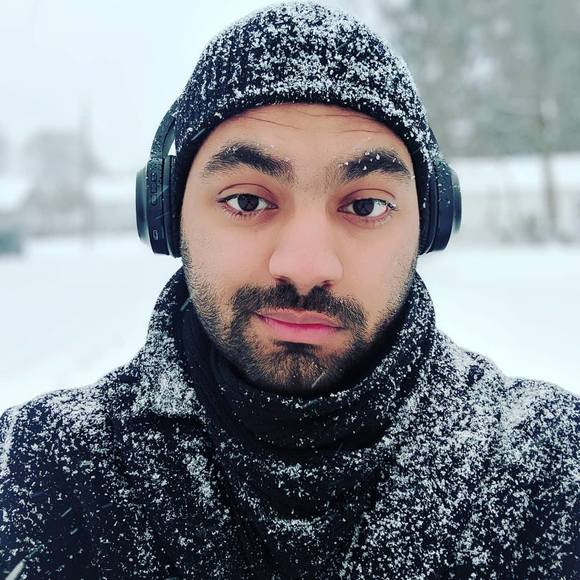 Profile Picture of Matthew Alexander (@matt1993alex) on Poshmark