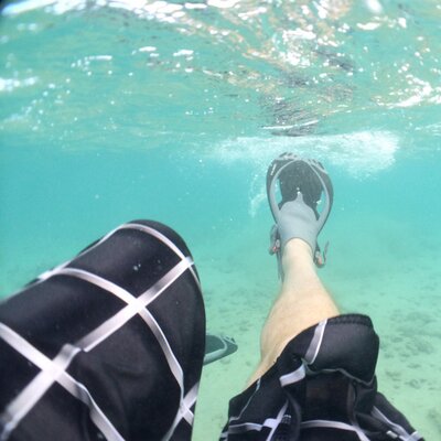 Profile Picture of Dave Hinds (@dmltraveler) on Twitter