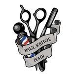 Profile Picture of Paul Kehoe (@paulkehoehair) on Instagram