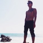 Profile Picture of Ian Toledo (@veganmuffinsaretasty) on Instagram