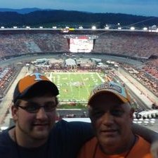 Profile Picture of Mike Gourley (@MGourley) on Twitter