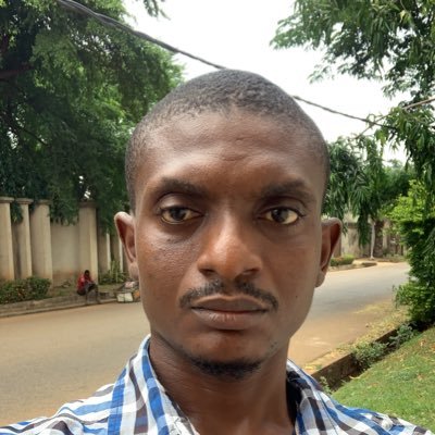 Profile Picture of Ekah (@ekaehoche) on Twitter