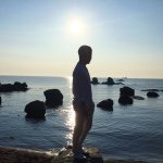 Profile Picture of Jacob L. (@dee_lau) on Instagram