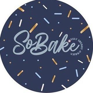Profile Picture of SoBake // Keely Sherry O’Brien (@_sobake) on Instagram