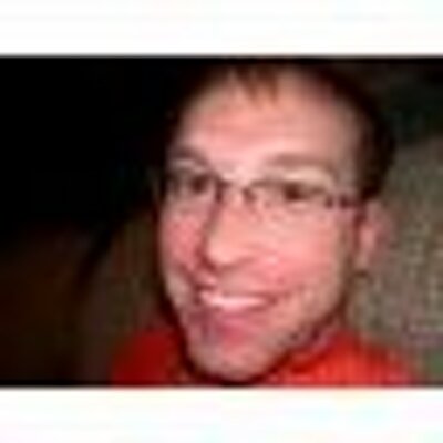 Profile Picture of Scott McReynolds (@greatmcscott) on Twitter