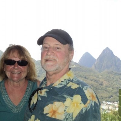 Profile Picture of Rusty Powers (@Rusty3096) on Twitter