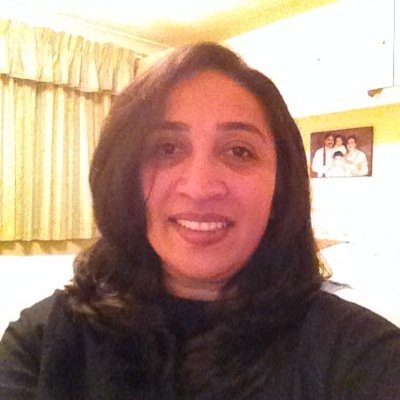 Profile Picture of Parul Patel (@parulpatel29) on Twitter