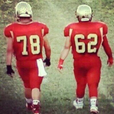 Profile Picture of Robbie McCarty (@NotRobbieMcCart) on Twitter