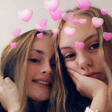 Profile Picture of Muchaela Vendžúrová (@michaelavena) on Tiktok