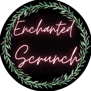 Profile Picture of Enchanted Scrunch (@enchantedscrunch) on Tiktok