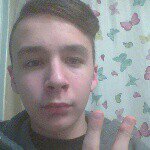 Profile Picture of Jordan (Alex) Henson (@chaodic_shadow_jordan_) on Instagram
