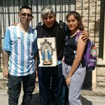 Profile Picture of Luis Coca (@luiscoca1) on Instagram