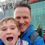 Profile Picture of Stuart Dillon-Roberts (@stuartdillonroberts) on Instagram