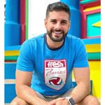 Profile Picture of Robert nicholson (@robertnicholson_88) on Instagram