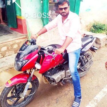 Profile Picture of Akhil_Kumar (@sean_macomberr) on Tiktok