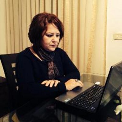 Raja Ben Slama - Twitter Profile Picture of Raja Ben Slama (@RajaBenSlama) on Twitter