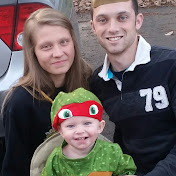 Profile Picture of Nathan Rinehart (@nathan26e4u) on Youtube