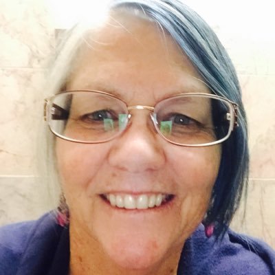 Profile Picture of Nancy Lesperance (@NancyLesperanc2) on Twitter