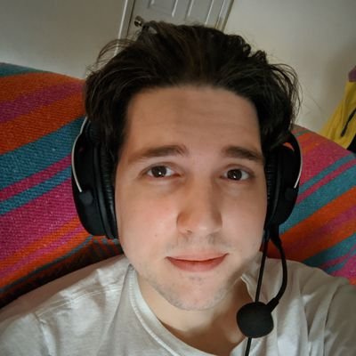 Profile Picture of Ray Eubanks (@game4framPt1) on Twitter