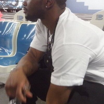 Profile Picture of Andre Barber (@dre2314) on Twitter