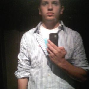 Profile Picture of Carlos Rivero (@150835793) on Myspace