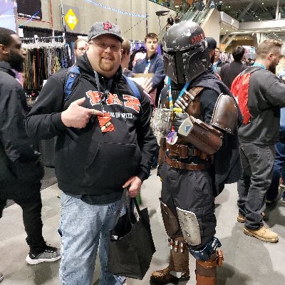 Profile Picture of Patrick Cothran (@cothran_patrick) on Twitter