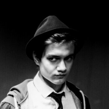 Profile Picture of Aleksandr Borisov (@radiatus_off) on Twitter