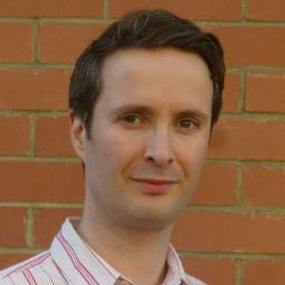 Profile Picture of Tim Starley-Grainger (@StarleyGrainger) on Twitter
