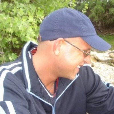 Profile Picture of Boo (@paulhild) on Twitter