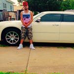 Profile Picture of Timmie Johnson (@tjay270) on Instagram