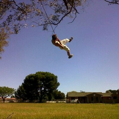 Profile Picture of Allen Allman (@@AllenAleyAllman) on Twitter