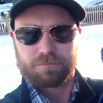 Profile Picture of CIV Benjamin Downing (@413Loki) on Twitter