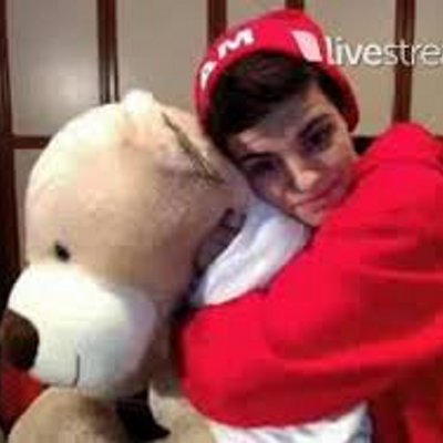 Profile Picture of Maria Ojeda (@13Mariaojeda) on Twitter