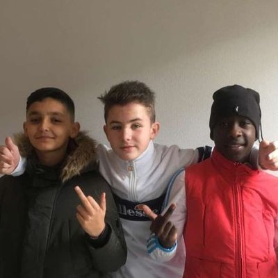 Profile Picture of Leoboivin (@Leoboivin1) on Twitter
