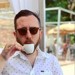 Profile Picture of Ben Ramirez (@benjaminramirez) on Instagram