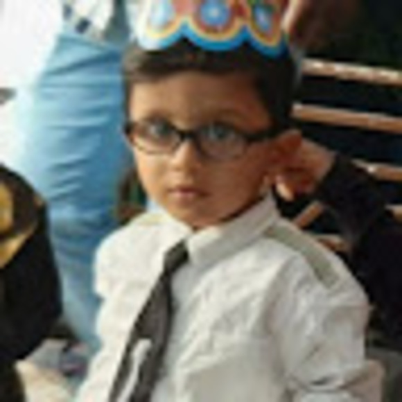 Profile Picture of Mohammed Anwar ahmed (@mohammedanwa424) on Poshmark