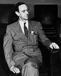 Profile Photo of James Chadwick - Wikipediaon Wikipedia