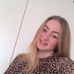 Profile Picture of Anne Toft Dyrmose (@anne_toft_dyrmose) on Instagram