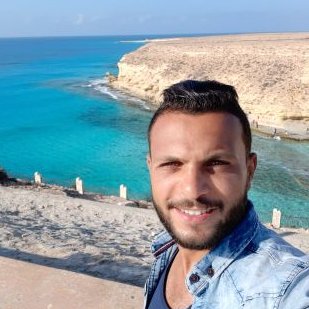 Profile Picture of Hussien Tarek Abdelaziz Abd Elwahab Omar Tarek Omr (@HussienElwahab) on Twitter