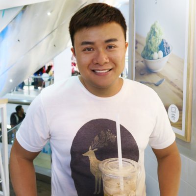 Profile Picture of Joe Chan (@JoeChanCK) on Twitter