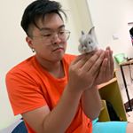Profile Picture of Yanagi/Liang Hsien Liu/麵麵 (@dreamerz_mennmenn) on Instagram