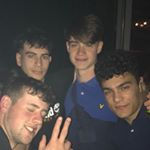 Profile Picture of Sam Hayman (@samhayman01) on Instagram