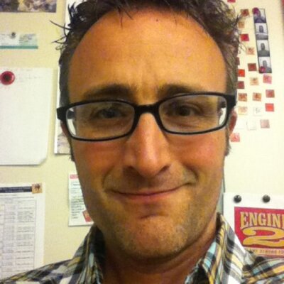 Profile Picture of Adam Reiser (@healthtalentgrp) on Twitter