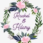 Profile Picture of Rachel and Hilary (@rachel.hilary._.spamzz) on Instagram